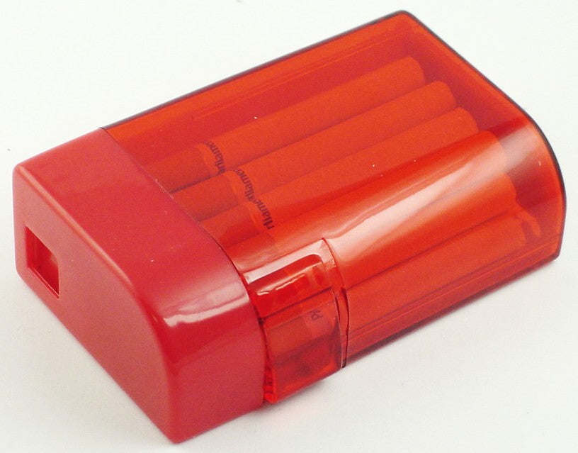 Auto Dispensing Cigarette Case (For Regular Size)