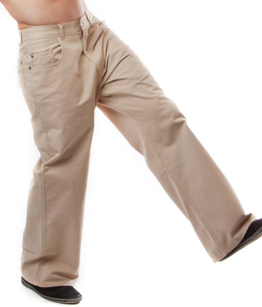 khaki jncos