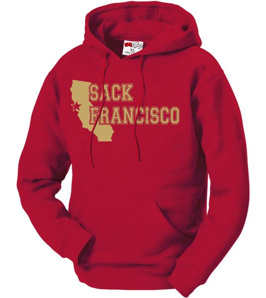 San Francisco 49ers T-Shirt by Bobby Minch - Pixels