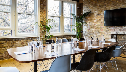 Setting up a Meeting Room – Ideas, Inspiration and Check Lists