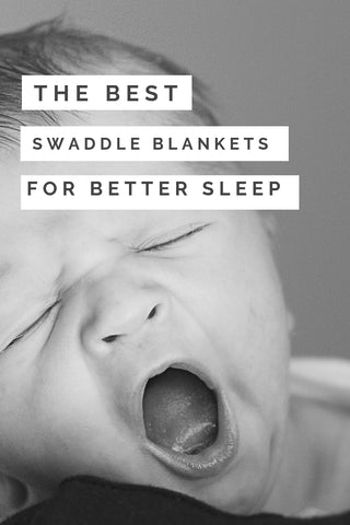 Getting the BEST Newborn Sleep