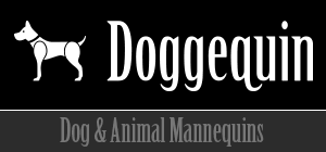 Doggequin - Dog and Animal Mannequins