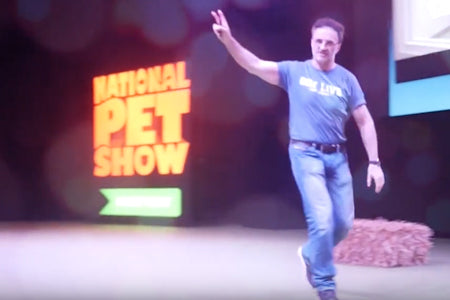 National Pet Show