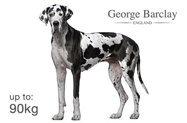 XX-Large Breeds - Great Dane (up to 90kg)