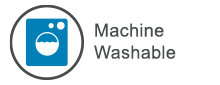 Machine Washable Cover