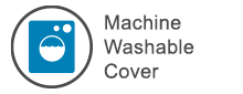 Machine Washable Cover