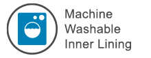 Machine Washable Inner Lining