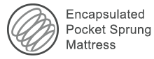 Encapsulated Pocket Sprung Dog Mattress