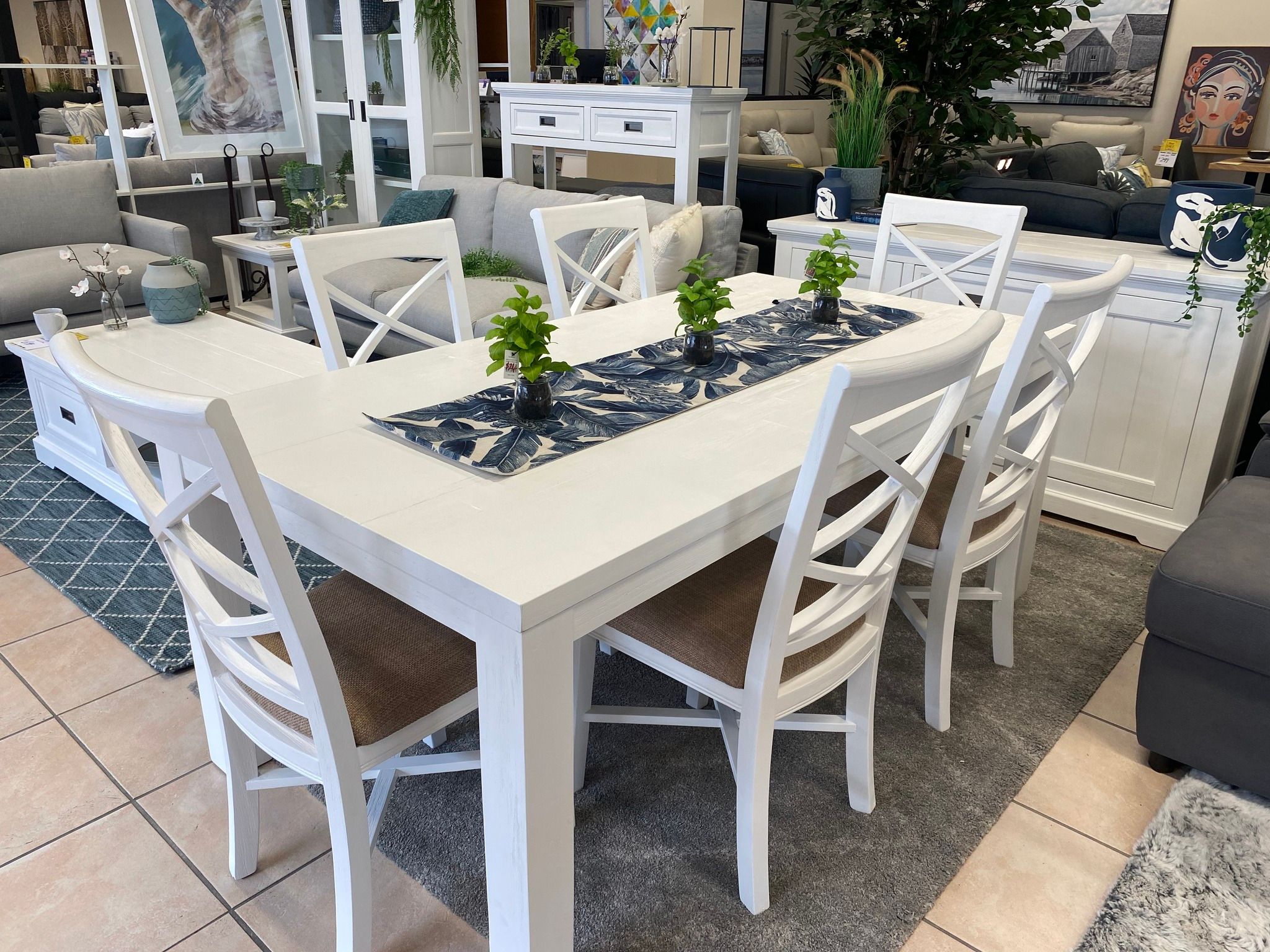 How To Choose Your New Dining Room Furniture ? | Our Furniture Warehouse  Helpful ideas & Hints blog