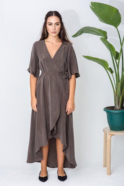 Lilly Dress
