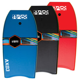 Apex AX03 Bodyboard - 44” Inch