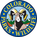 Colorado Parks Wildlife (CPW) logo
