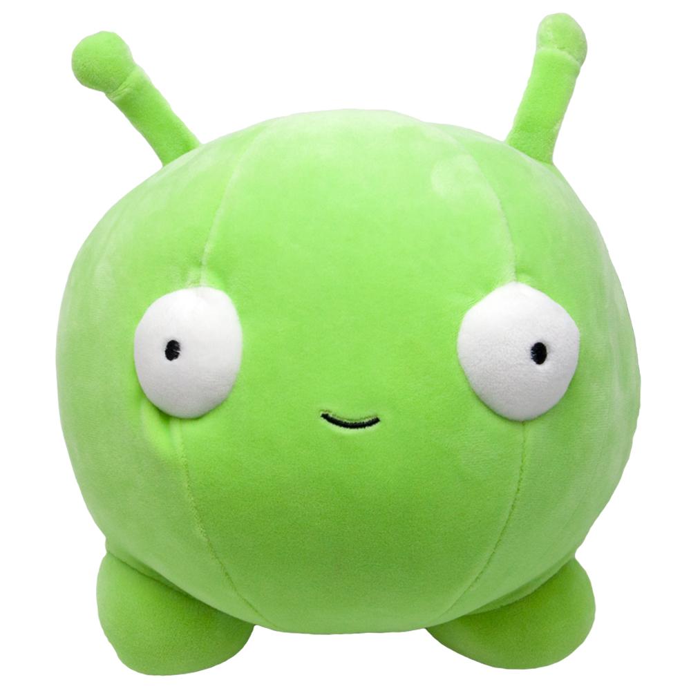 final space mooncake toy