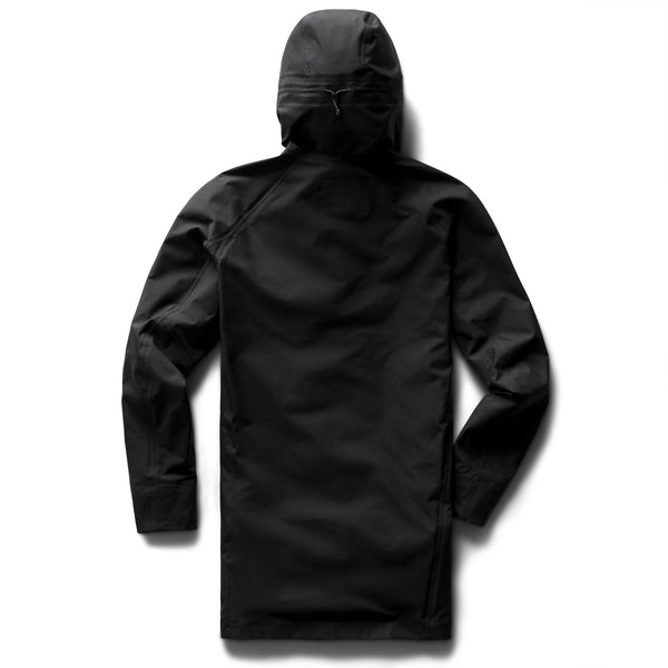 reigning champ insulated sideline jacket