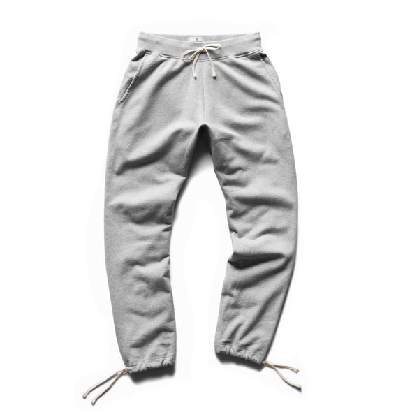 reigning champ midweight terry sweatpants