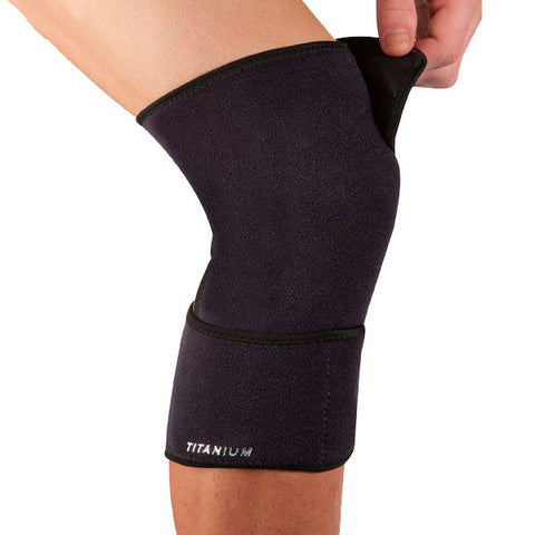 Do I need a knee brace?