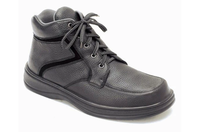 Orthofeet Men's Highline Boots