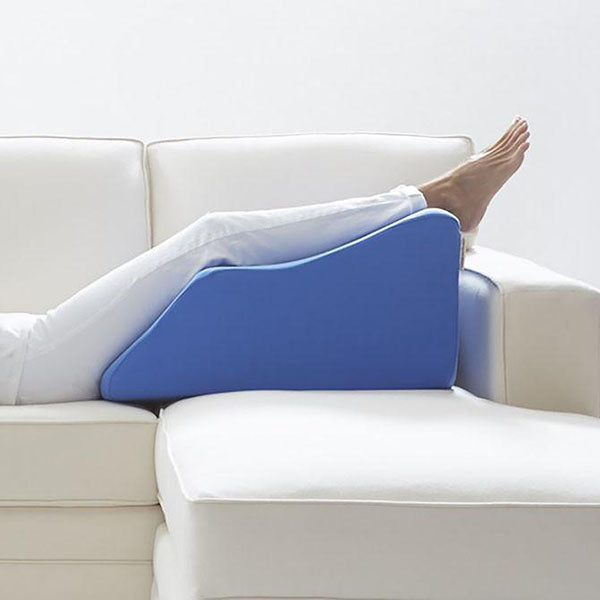 extra wide lounge doctor leg rest