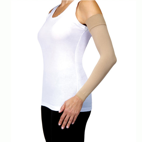 Jobst Compression Lymphedema Armsleeve 20 30 Mmhg Ames Walker