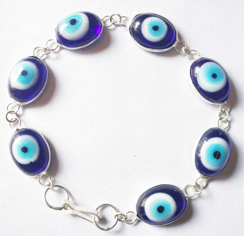 evil eye jewelry