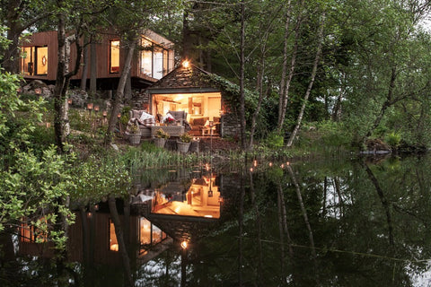 Lake District, England