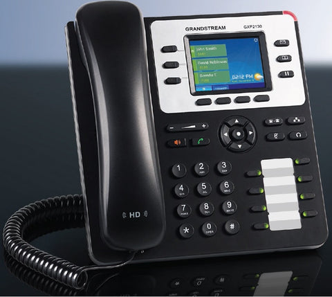 Grandstream GXP2130