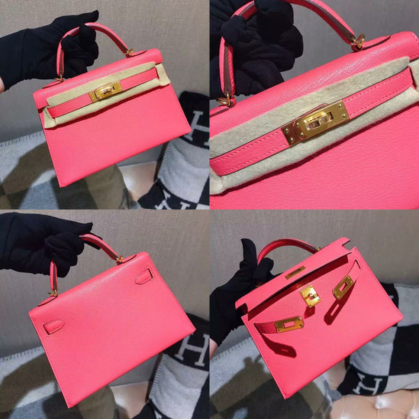 hermes kelly mini 2