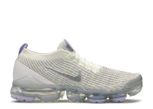 white purple vapormax