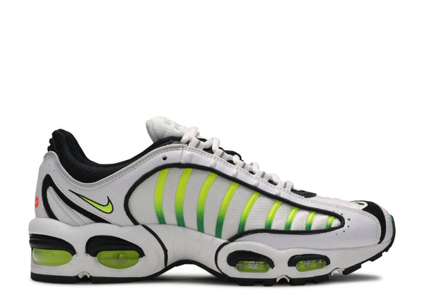 NIKE AIR MAX TAILWIND IV WHITE/VOLT 