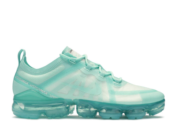 teal tint vapormax