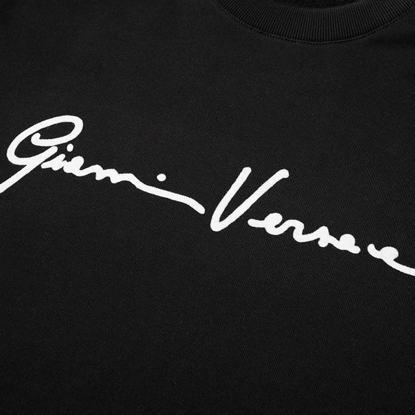 gianni versace signature