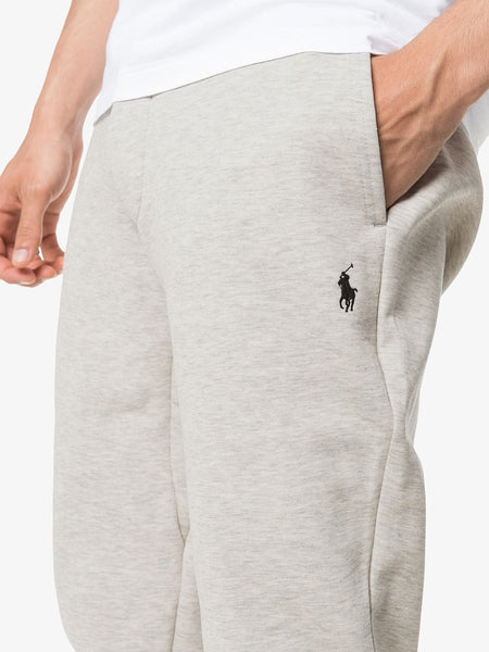 polo gray sweatpants