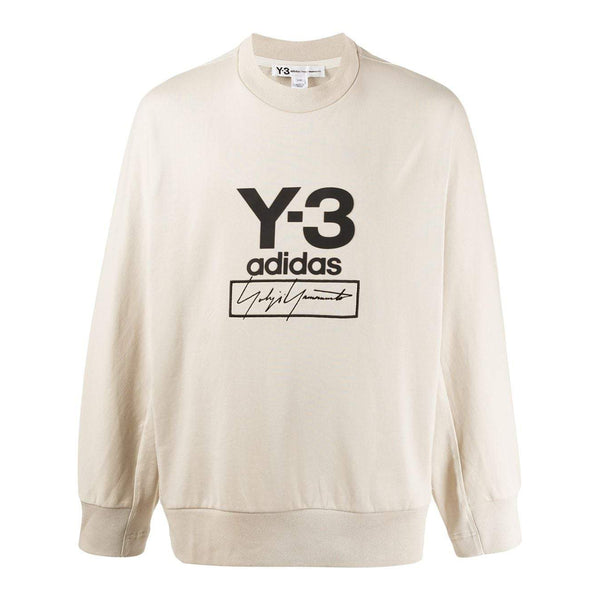 adidas y3 sweater