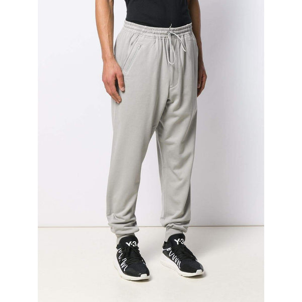 Y-3 Classic Cuff Sweatpants, Grey – OZNICO
