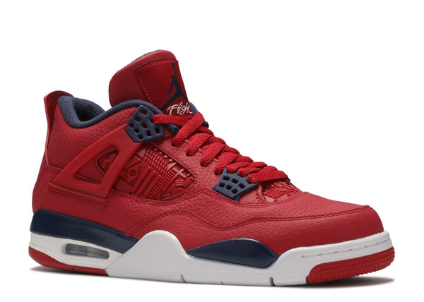 air jordan 4 retro fiba