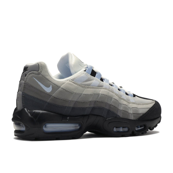 aluminum air max 95