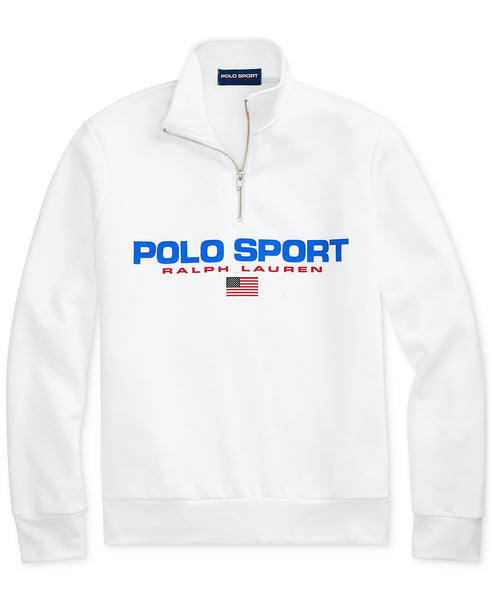 polo sport fleece