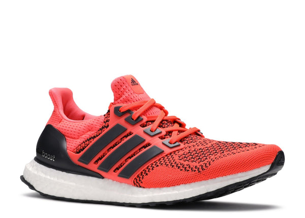 adidas ultra boost solar red 1.0