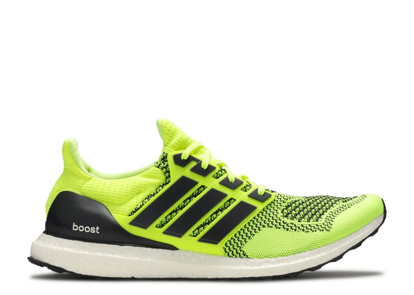 ADIDAS 1.0, “Solar Yellow” – OZNICO