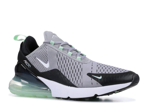 air max 270 atmosphere grey fresh mint black