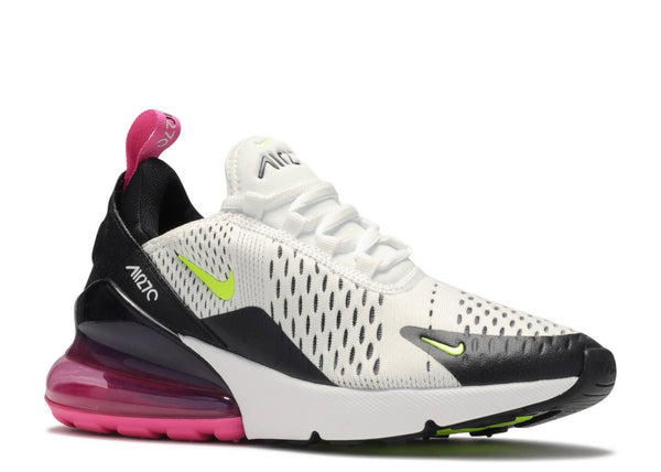 nike air max 270 volt fuchsia