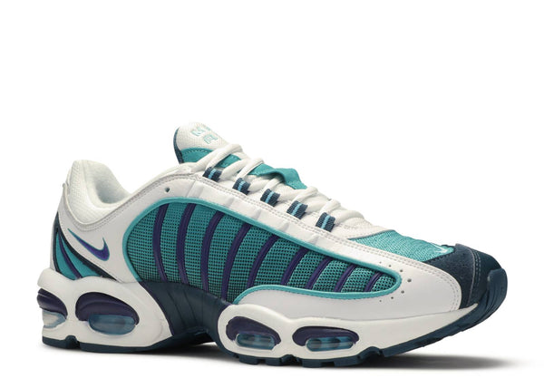 air max tailwind 4 white regency purple spirit teal