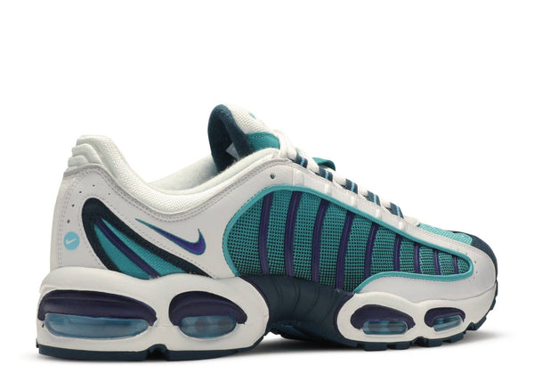 air max tailwind 4 white regency purple spirit teal