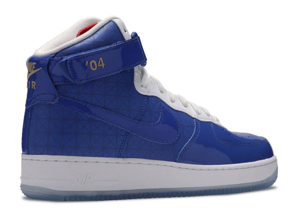 nba air force 1 high