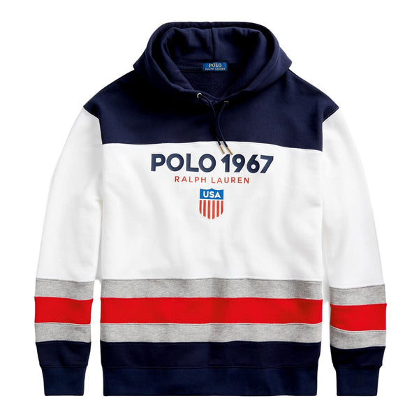 polo 1967 hoodie