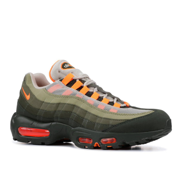 air max 95 og neutral olive total orange