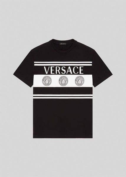 4x versace shirt