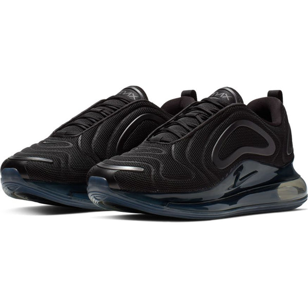 air max 720 black black anthracite