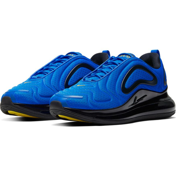 NIKE AIR MAX 720 RACER BLUE/BLACK 