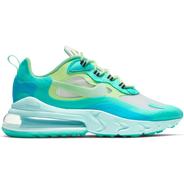 nike 270 react psychedelic mens